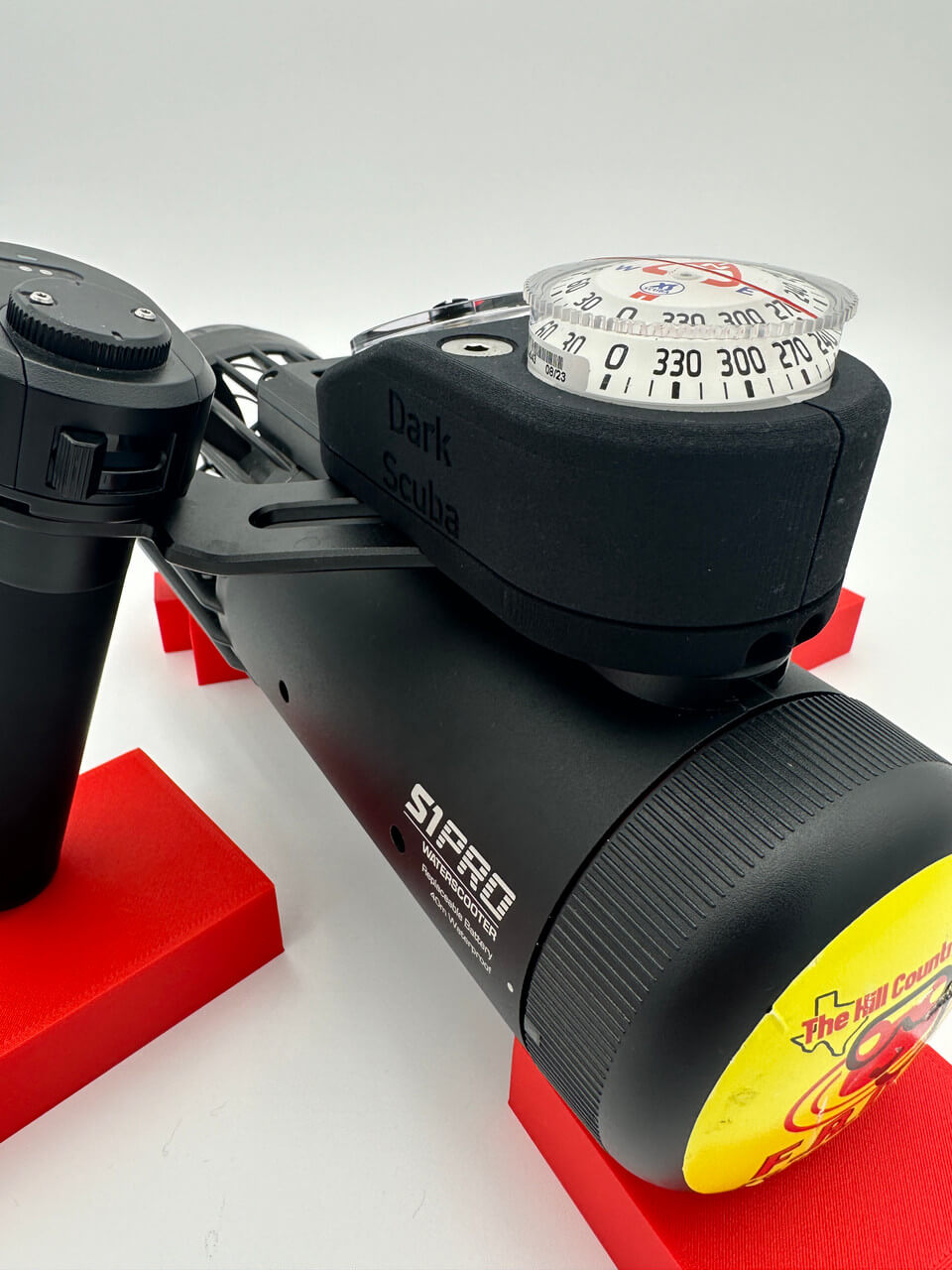 Lefeet S1 Pro Console - Image 4