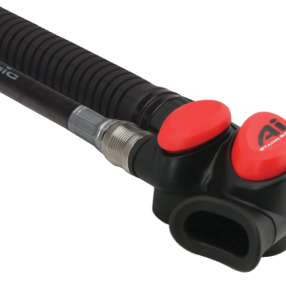 Atomic Aquatics - AI Atomic High Performance Power Inflator