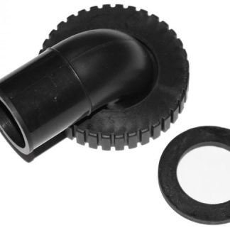 XDEEP - Power Inflator Hose Elbow