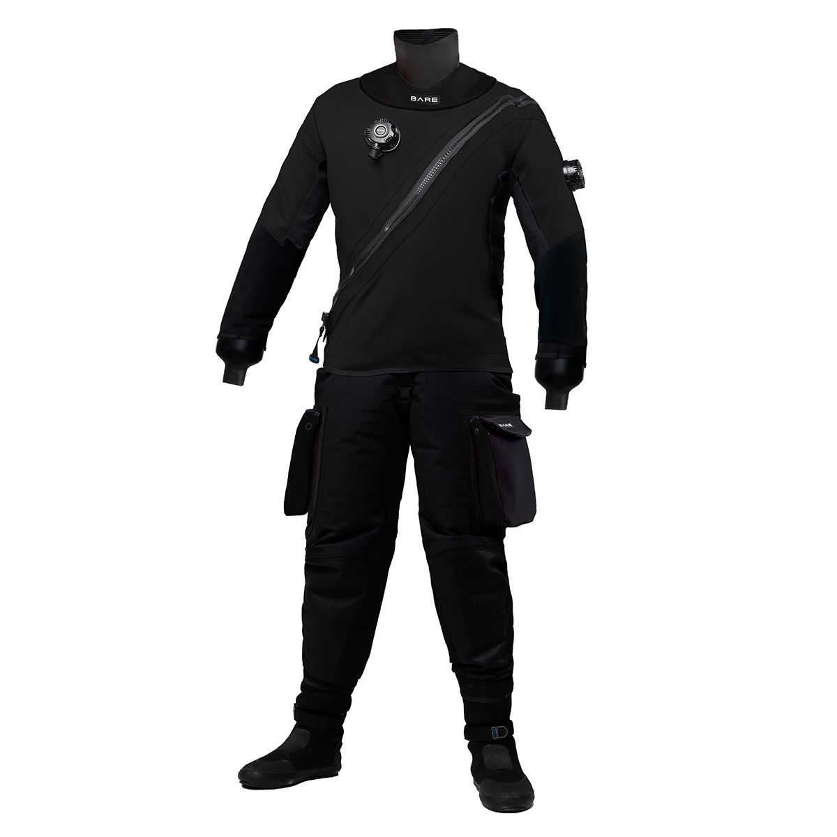 Aqua-Trek Evo, Men