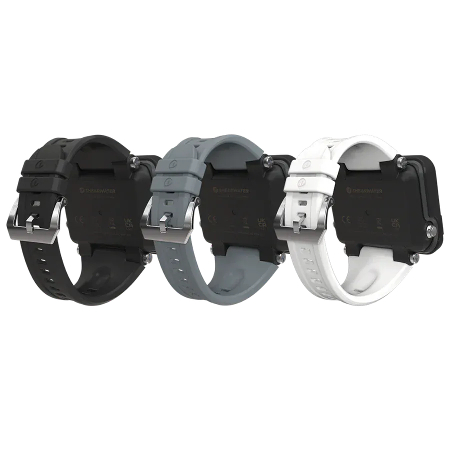 Shearwater - Peregrine or Peregrine TX Single Color Strap Kit - Image 2
