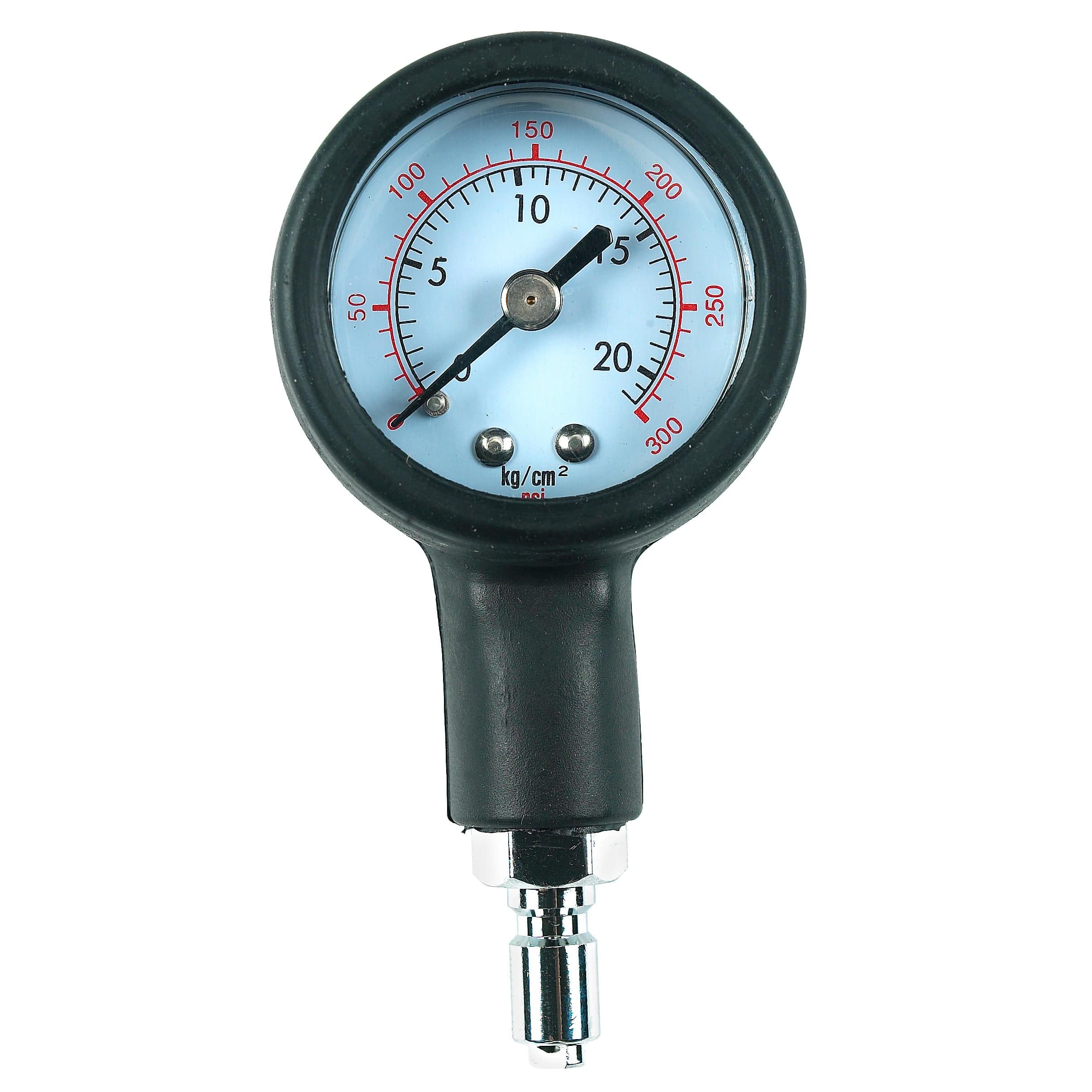 Dive Rite - Intermediate Pressure Gauge - Image 2
