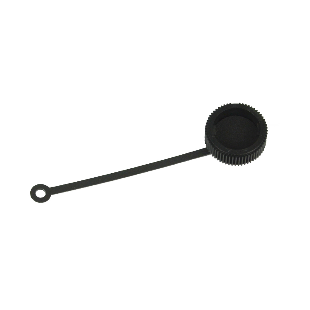 Female AMP Connector Dust Cover - Image 2