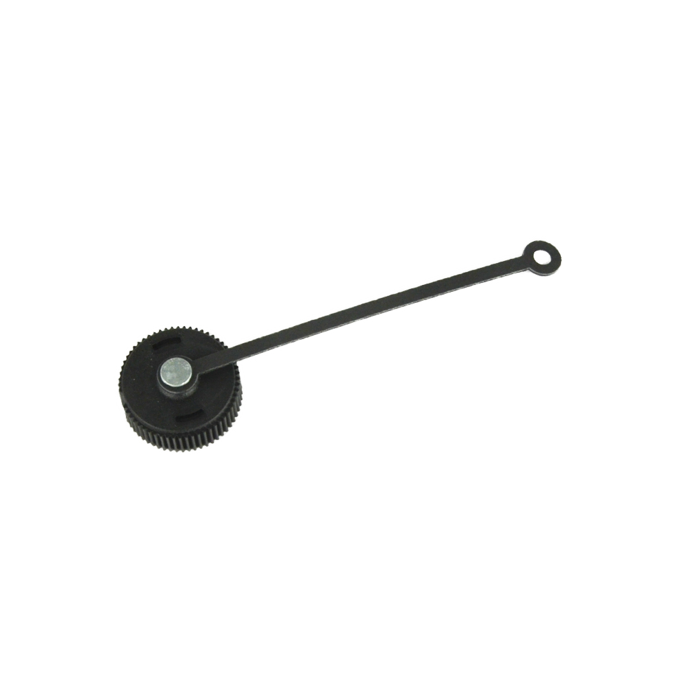 Female AMP Connector Dust Cover