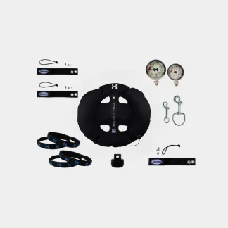 Halcyon - JJ CCR Student Accessories Kit