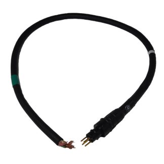 J055 – Male, 4 Pin Marsh Marine Connector