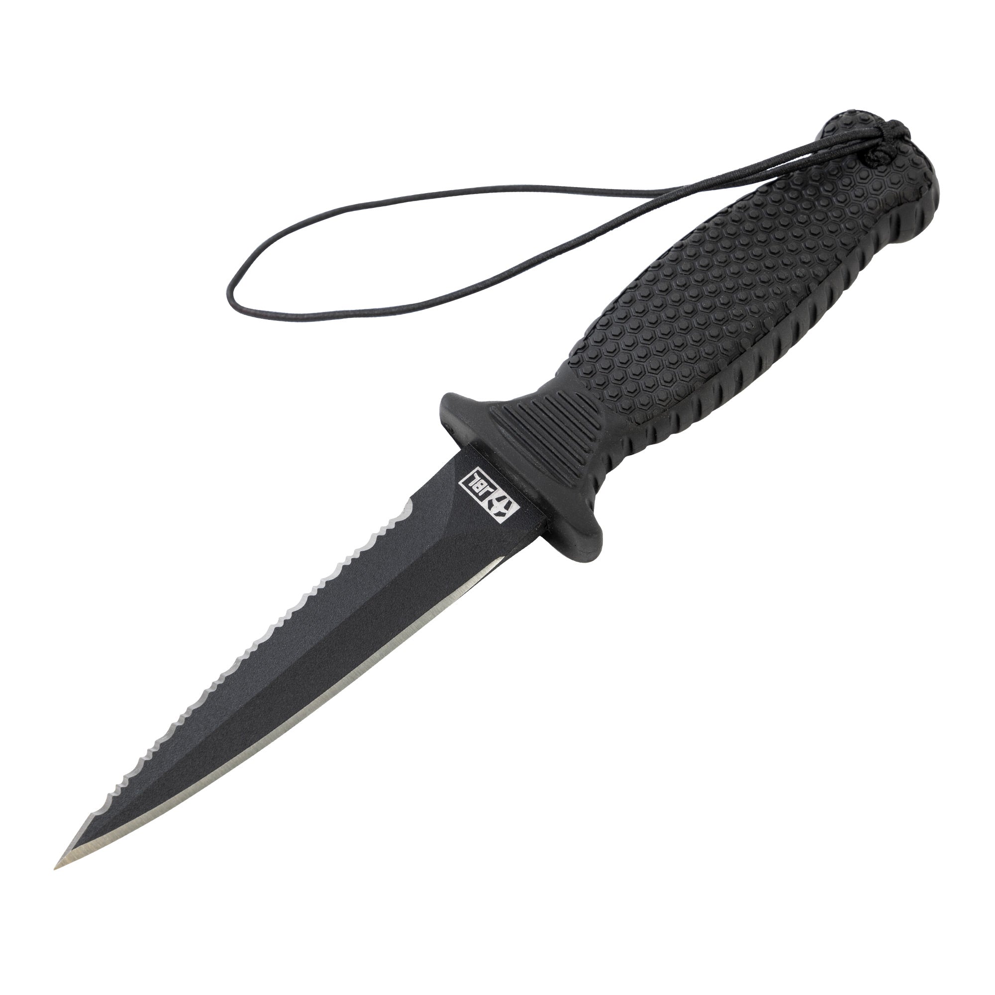 The Shiv-X Dive Knife - Image 4