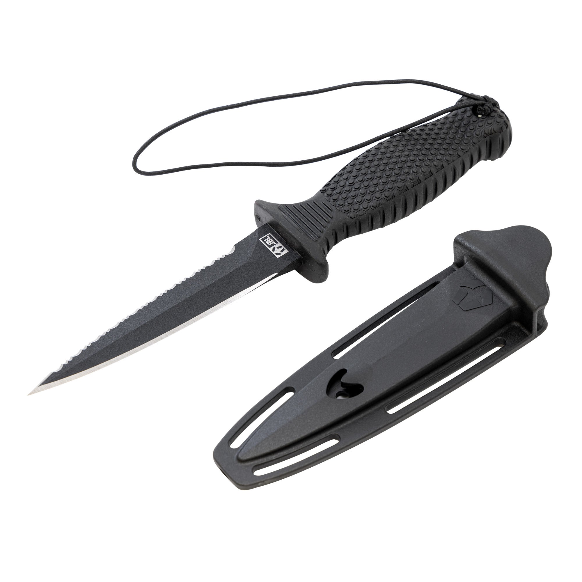 The Shiv-X Dive Knife - Image 3
