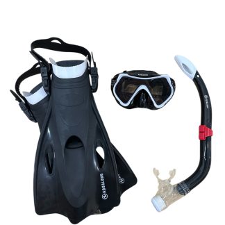 Aqualung - Junior Hero Set