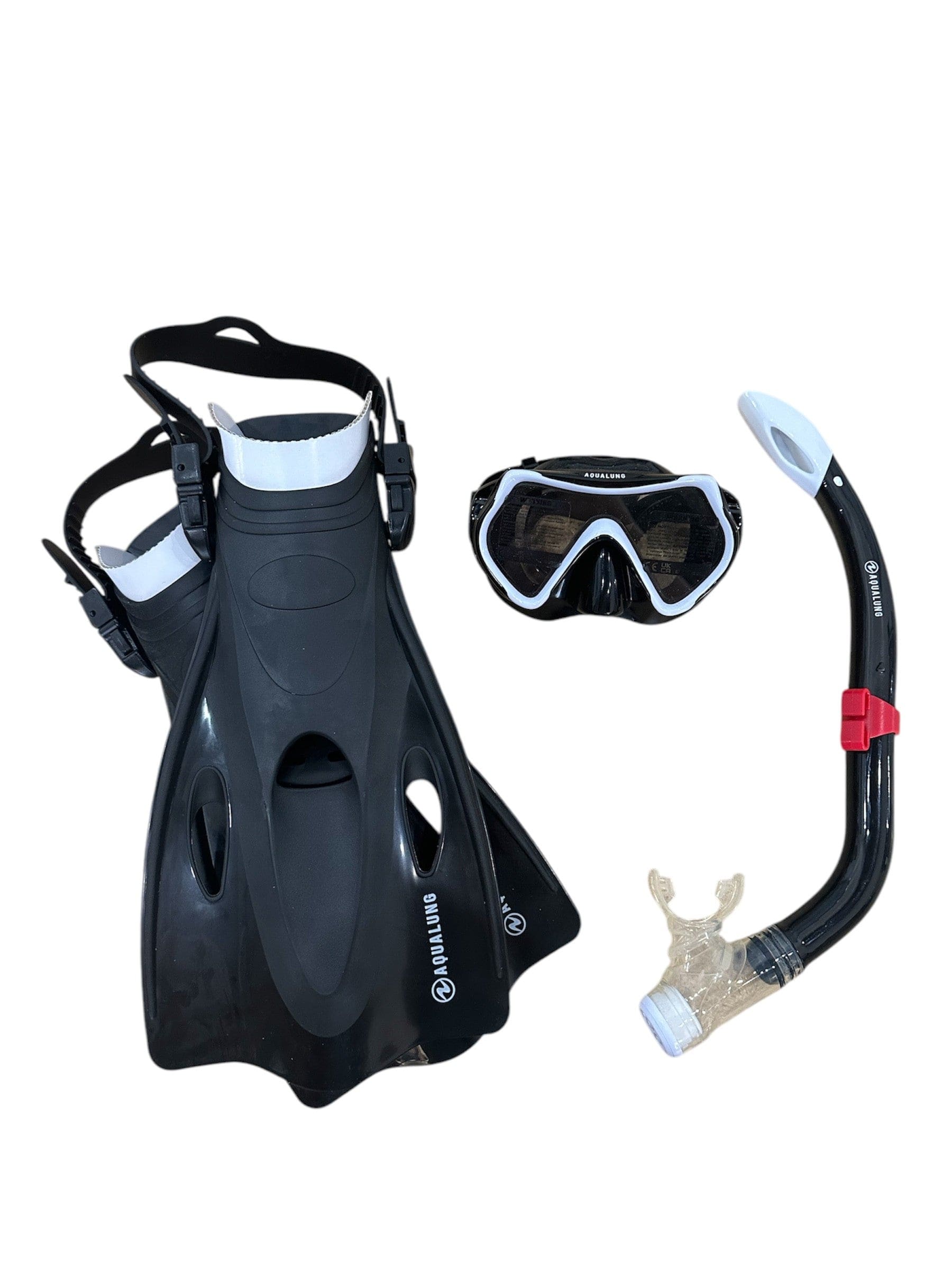Aqualung - Junior Hero Set