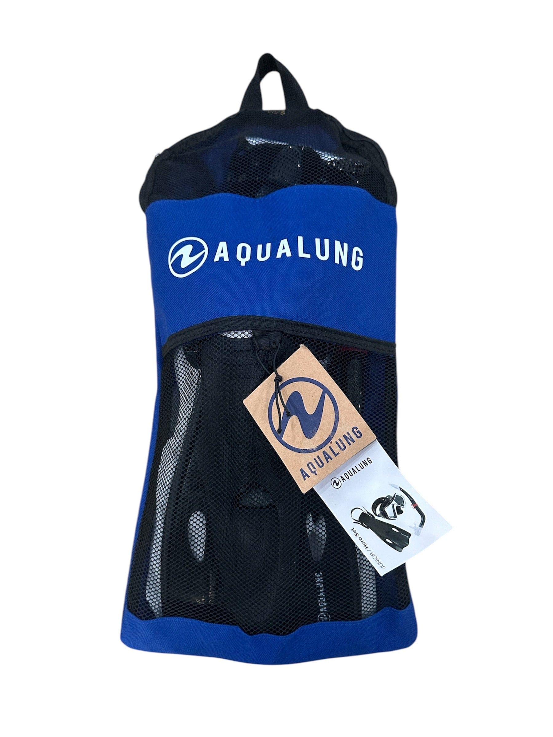 Aqualung - Junior Hero Set - Image 2
