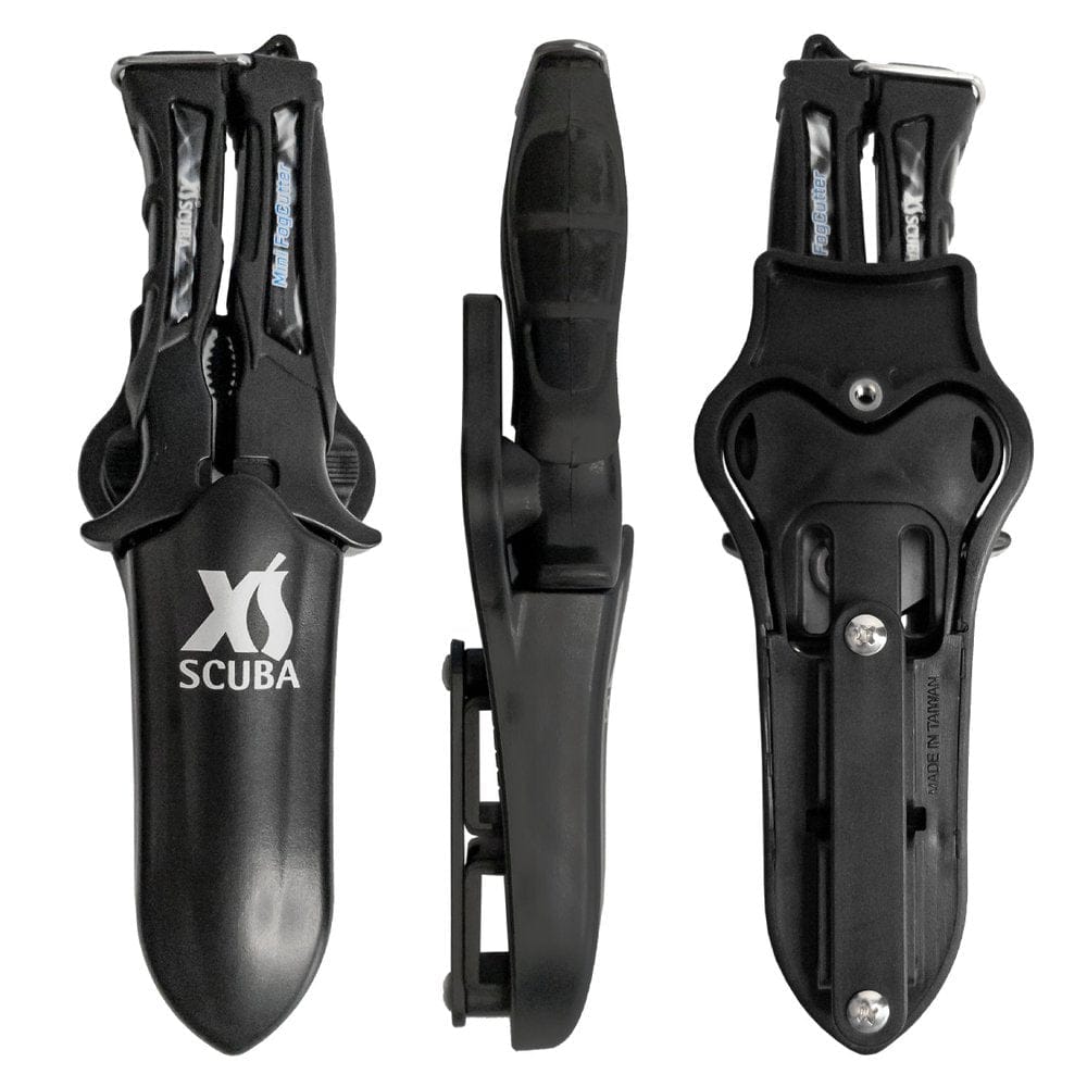 XS Scuba - Mini FogCutter Knife - Image 3