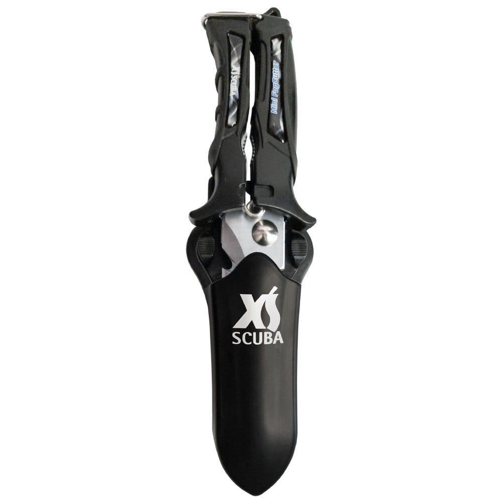 XS Scuba - Mini FogCutter Knife - Image 4