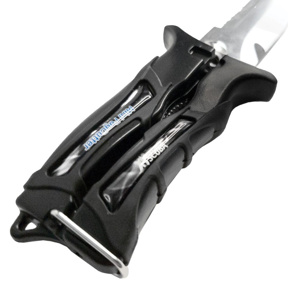 XS Scuba - Mini FogCutter Knife - Image 6