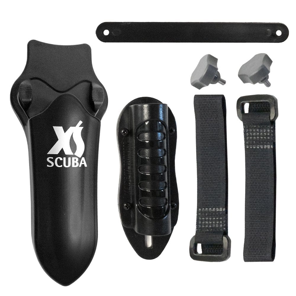 XS Scuba - Mini FogCutter Knife - Image 7