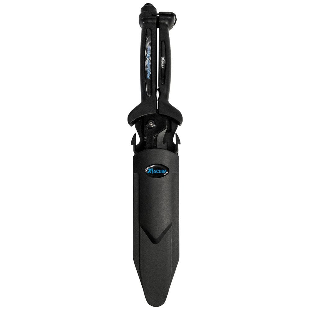 XS Scuba - FogCutter Recon Knife - Image 3