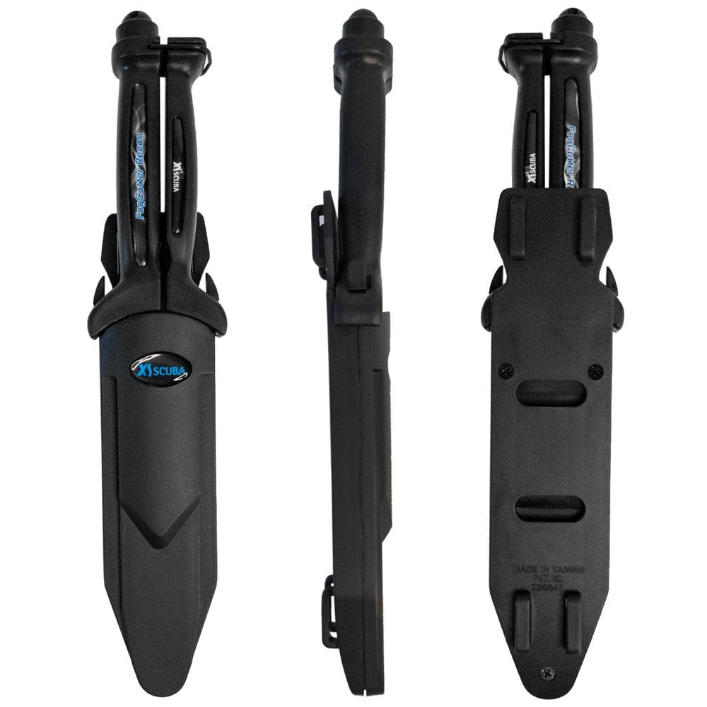 XS Scuba - FogCutter Recon Knife - Image 4