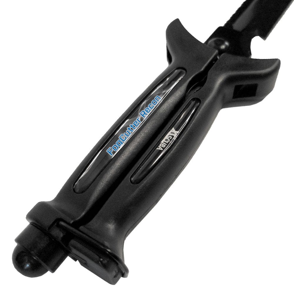 XS Scuba - FogCutter Recon Knife - Image 5