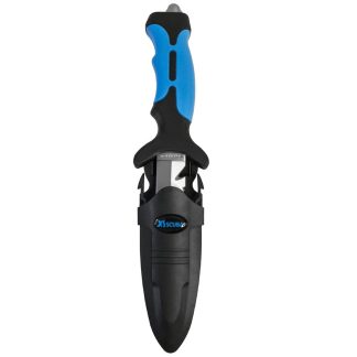 XS Scuba - Stryker Knife - 420 Stainless Steel