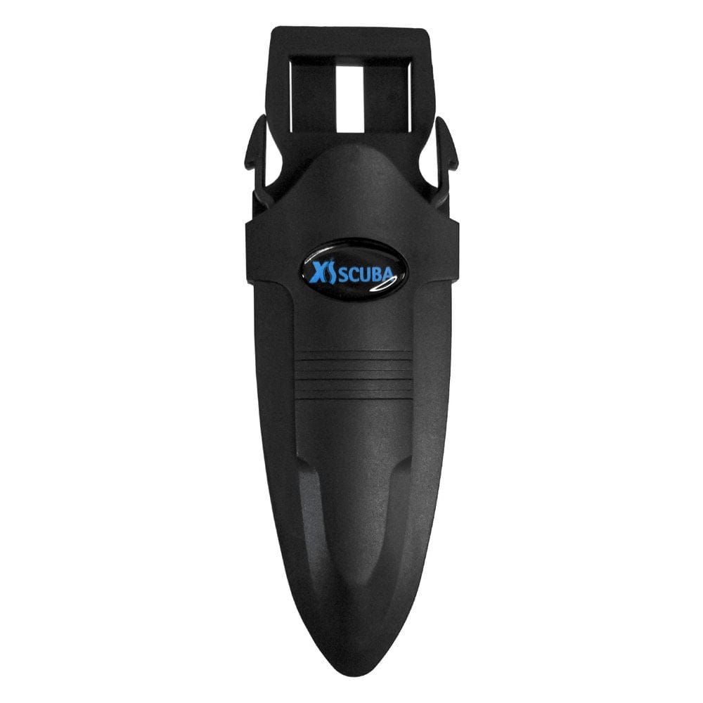 XS Scuba - Stryker Knife - 420 Stainless Steel - Image 6