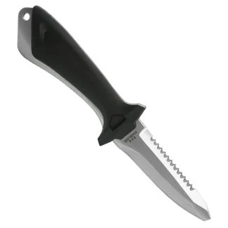 Rook SS Knife & Mounting Acces