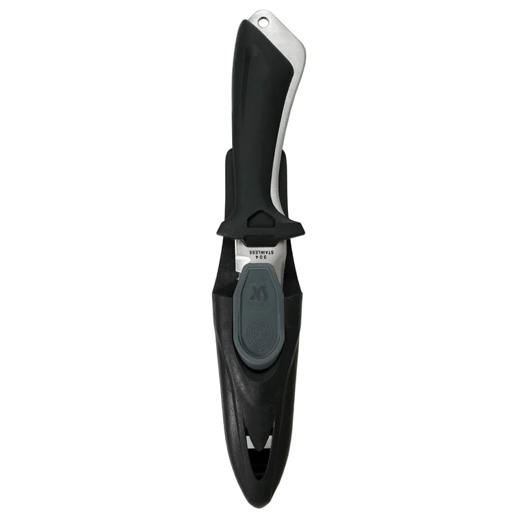 Rook SS Knife & Mounting Acces - Image 2