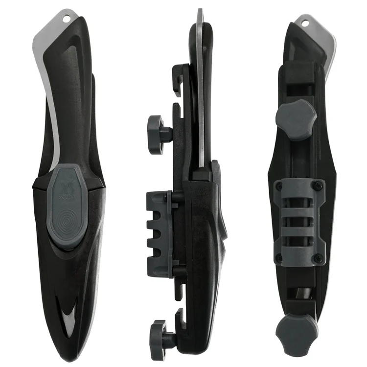Rook SS Knife & Mounting Acces - Image 3