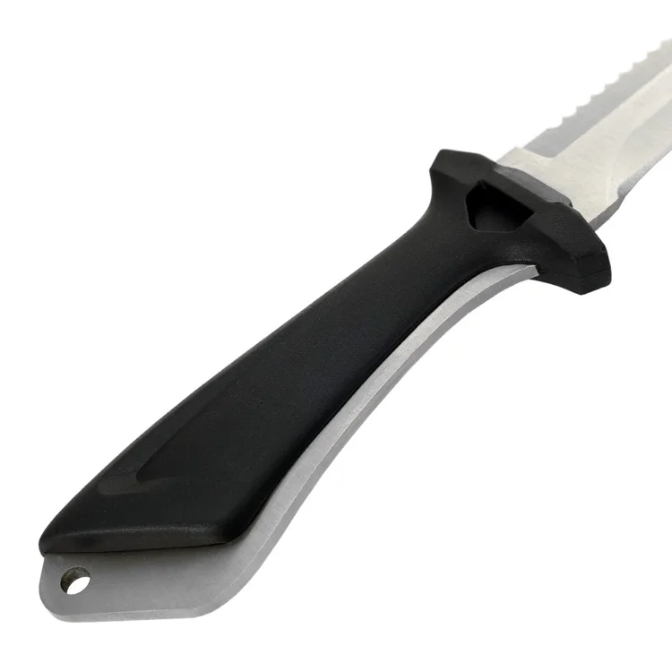 Rook SS Knife & Mounting Acces - Image 5