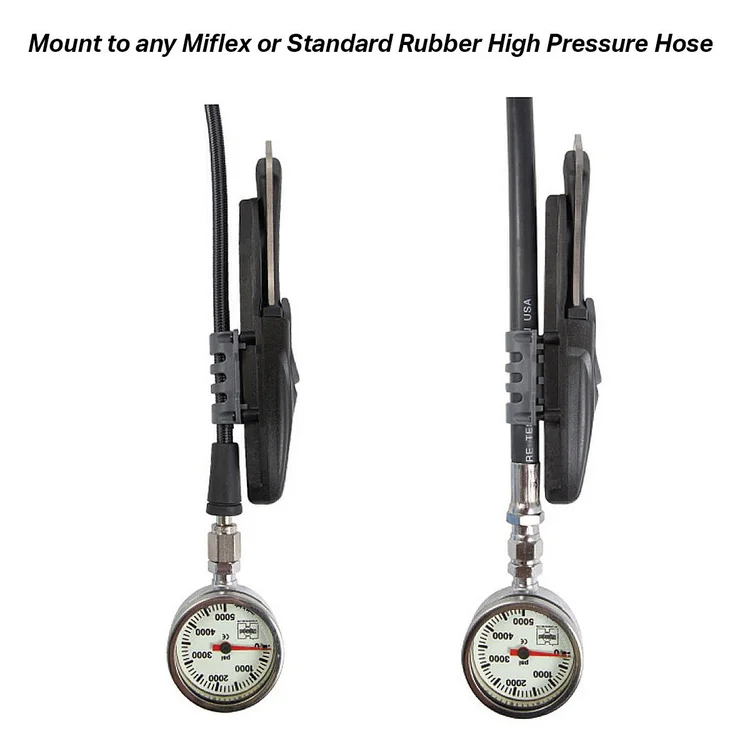 Rook SS Knife & Mounting Acces - Image 7