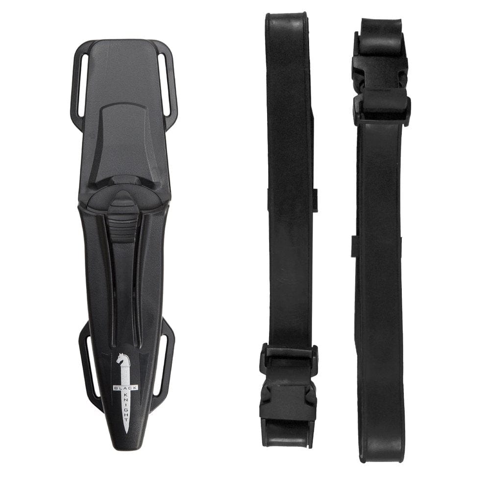 XS Scuba - Black Knight Spearfishing Knife - Image 6