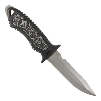 Neuro, Titanium, Clip Point