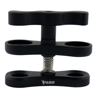 Kraken - KR-CL Standard Clamp