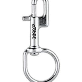 XDEEP - NX Series Bolt Snaps