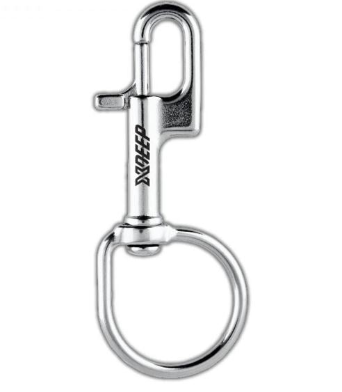 XDEEP - NX Series Bolt Snaps