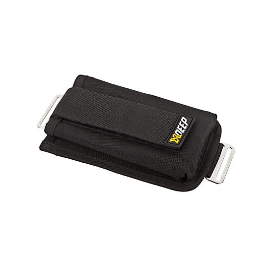 XDEEP - Sidemount Trim Pockets - Image 4