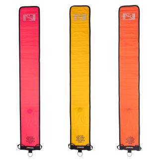 Dive Rite - Surface Marker Tube - Hybrid