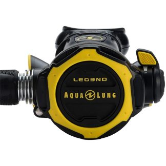 Aqualung - Legend Octopus Regulator