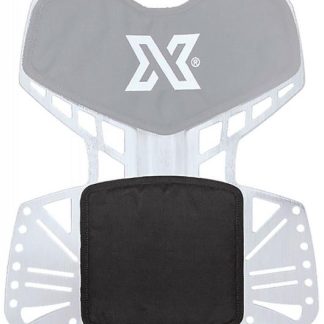 XDEEP - Lower Pad for NX Series ZEN & PROJECT Backplates
