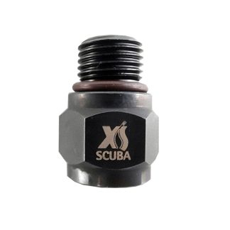 XS Scuba - Assorted LP Adapters and Extenders