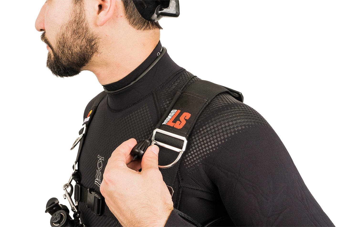 Dive Rite - Nomad LS - Image 8