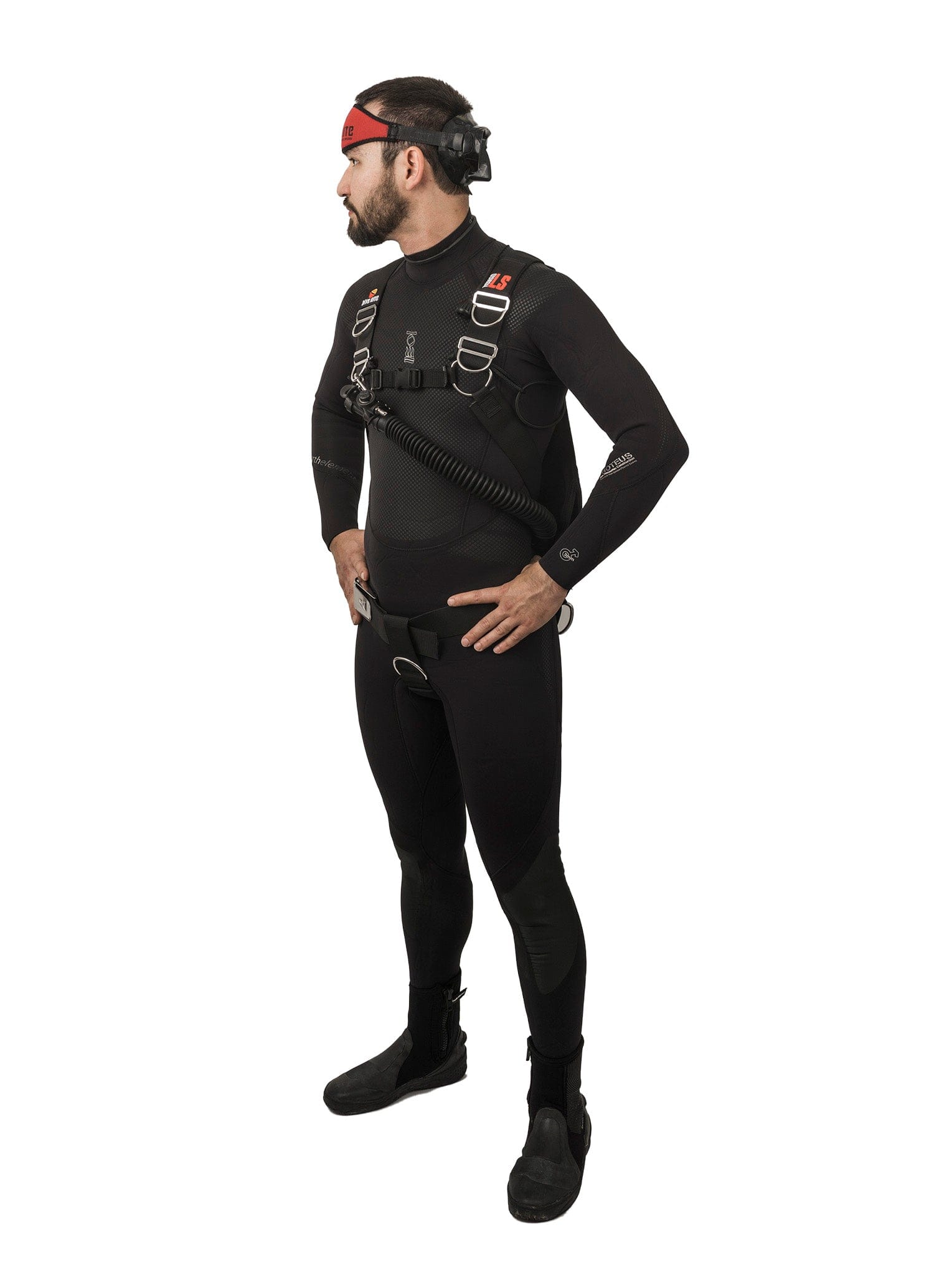 Dive Rite - Nomad LS - Image 9