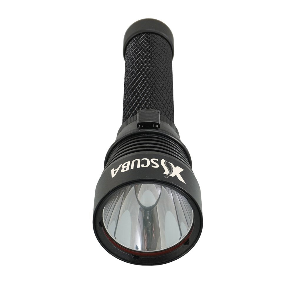XS Scuba - LT380 Rechargeable Dive Light - Image 3