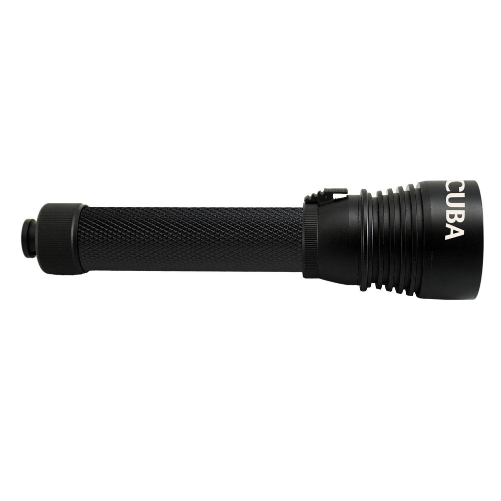 XS Scuba - LT380 Rechargeable Dive Light - Image 4