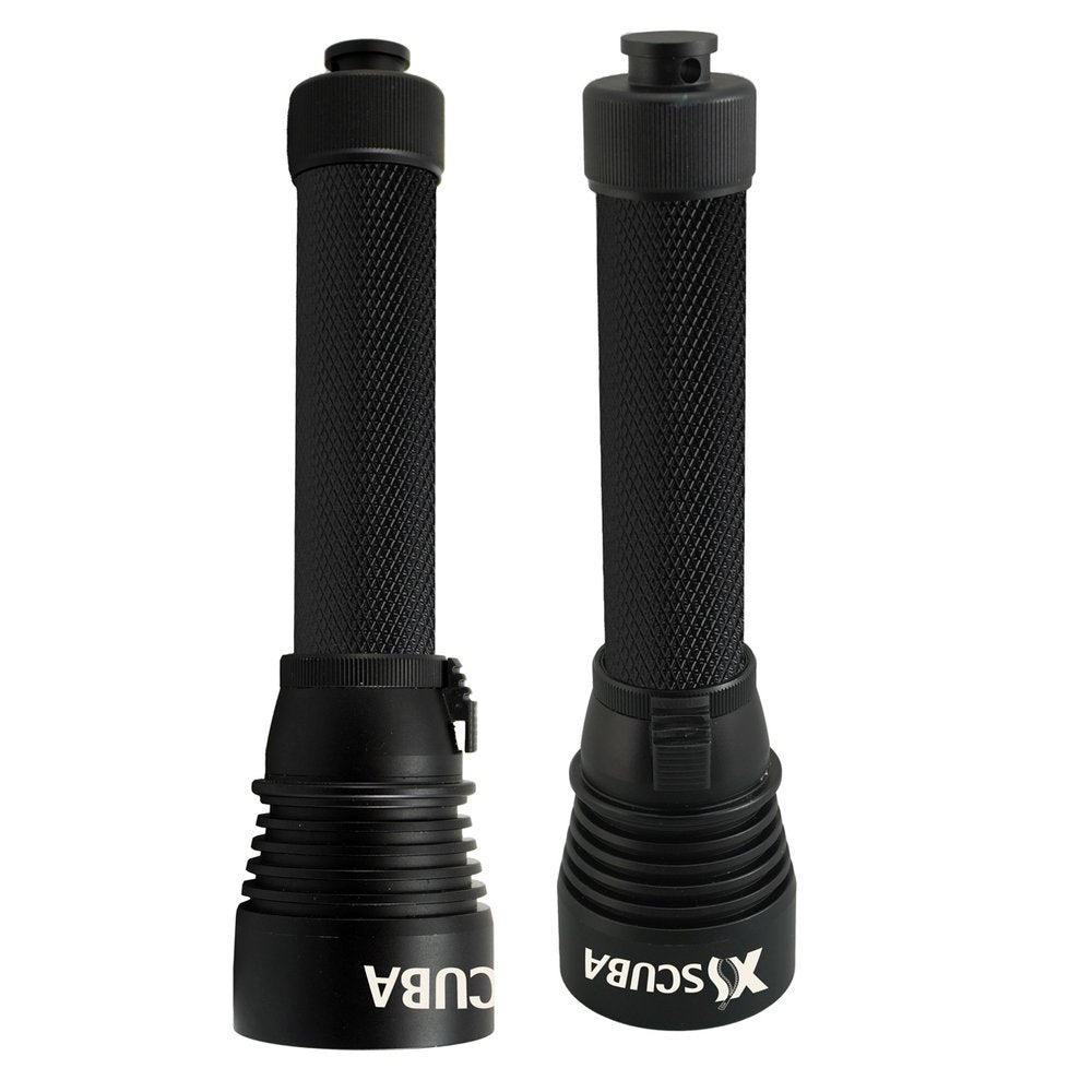 XS Scuba - LT380 Rechargeable Dive Light - Image 6