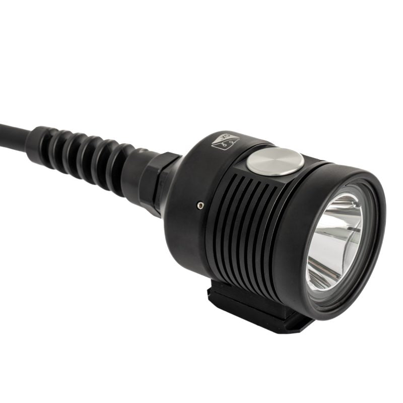 Dive Rite - GX40 Primary Canister Light - Image 2