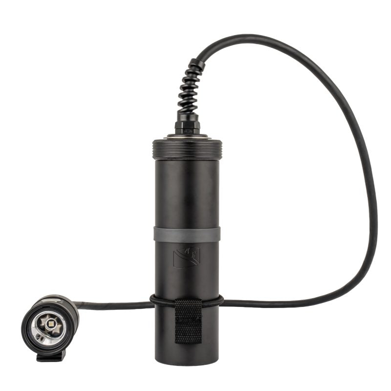 Dive Rite - GX40 Primary Canister Light - Image 11