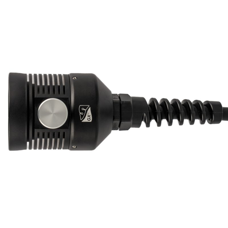 Dive Rite - GX40 Primary Canister Light - Image 3