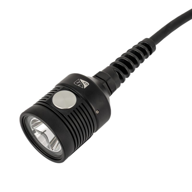 Dive Rite - GX40 Primary Canister Light - Image 4