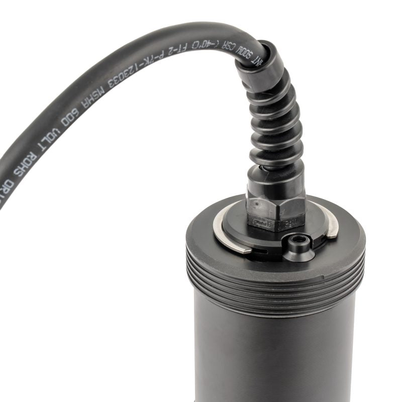Dive Rite - GX40 Primary Canister Light - Image 5