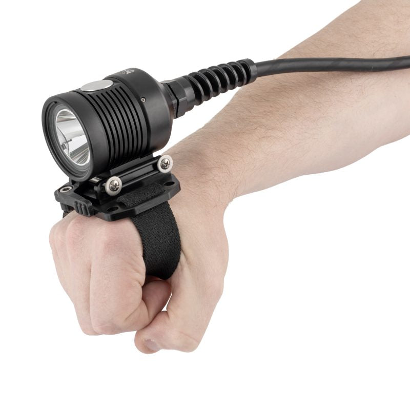 Dive Rite - GX40 Primary Canister Light - Image 6